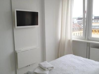 Business Hostel Wiesbaden One - 2