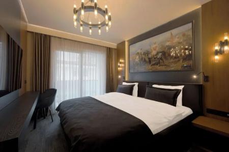 Sc Inn Ankara - 41