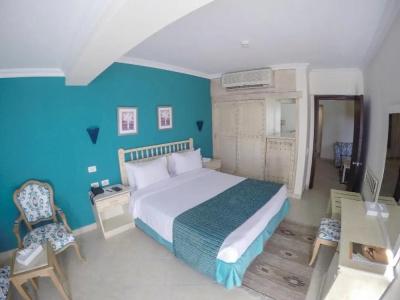 Green Sudr Resort - 3