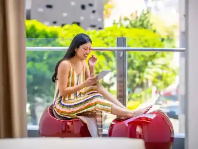 ibis Styles Albert - 114