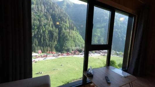 Ayder Villa de Pelit - 23