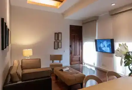 Hacienda Peña Pobre - 22