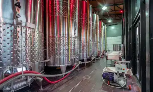 Giuaani Winery - 12