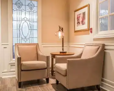 Quality Suites Atlanta Buckhead Village North - 2