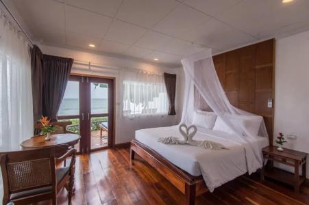 Twin Bay Resort - Sha Extra Plus - 133