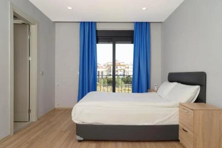 Mene Suites - 43