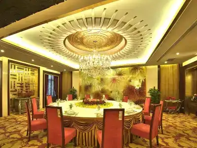 Beijing Guangxi - 13
