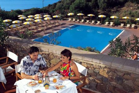 Eco Village Baia Delle Ginestre - 21