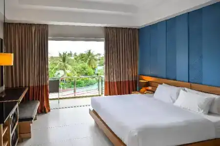 Navinda Krabi - Sha Plus - 55