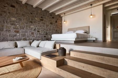 Milos Sea Resort - 95