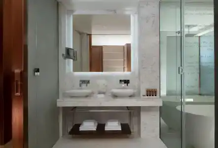 Paramount Dubai - 28