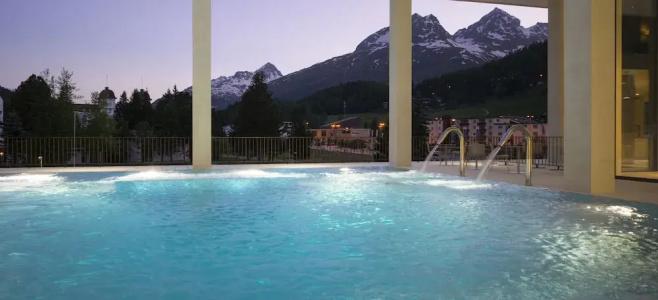 Sport & WellnessSan Gian St. Moritz - 69