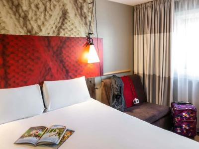 ibis Manchester Centre Princess Street - 19