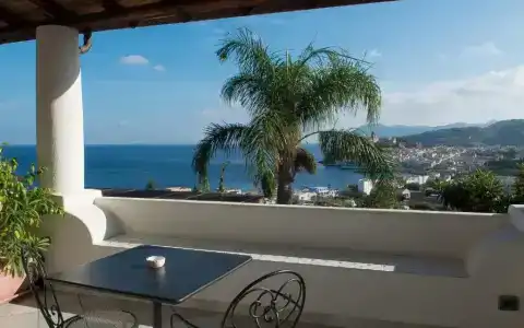 Villa Enrica - Aeolian Charme - 35