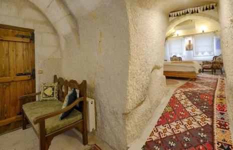 Tulip Cave Suites - 147