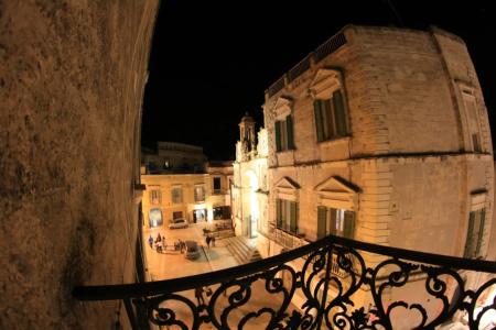 Albergo Del Sedile - 0