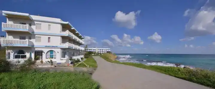 Arlen Beach - 17