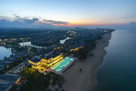 Vinpearl Discovery Wonderworld Phu Quoc - 24