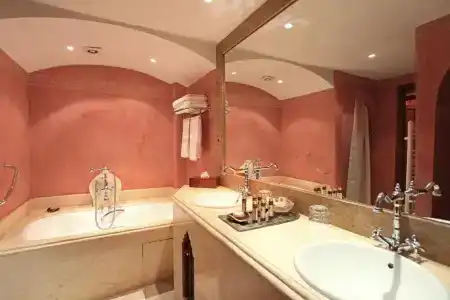 La Maison Arabe, Spa & Cooking Workshops - 125