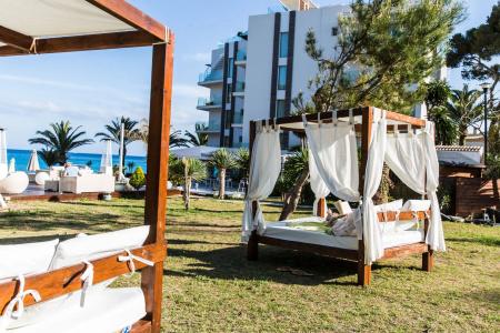Melbeach & Spa - Adults Only - 21