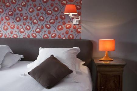 Hostellerie Du Grand Saint Antoine - 33