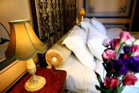 Sarnıç Butik Otel - 46