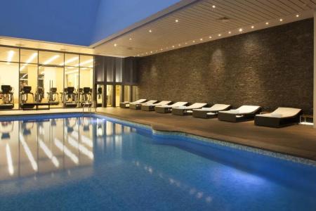 Hyatt Regency Mexico City - 16
