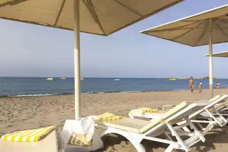 Lycus Beach - 47