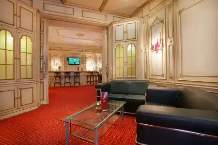Azimut Kurfuerstendamm Berlin - 14