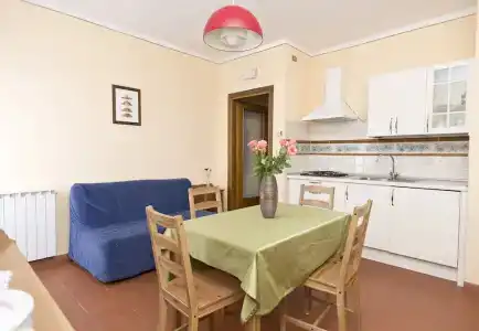 Residence Il Castagno - 14