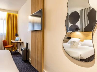 Mercure Metz Centre - 4