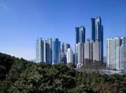 The Westin Josun Busan - 82