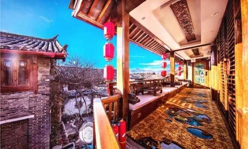 Haitang Garden Inn - 11