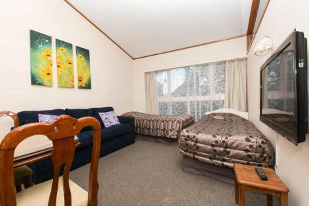 Ranfurly Evergreen - 2