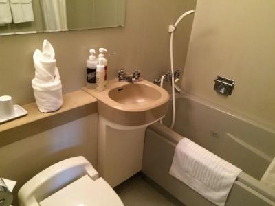 Crown Hills Takaoka - 23