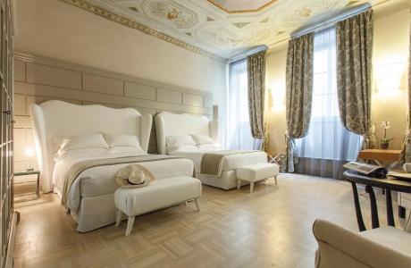 Firenze Number Nine - 7