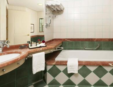 Herods Palaces & Spa Eilat a Premium collection by Fattals - 7