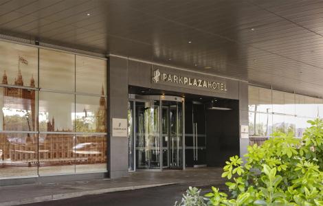 Park Plaza London Riverbank - 0