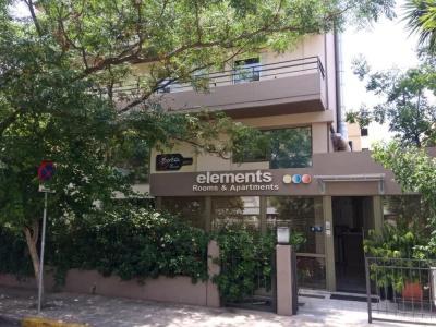 Elements Rooms & - 0