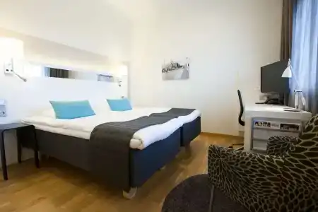 Scandic Pori - 41
