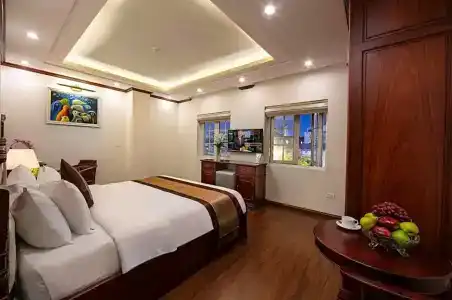 Royal St Hanoi - 87