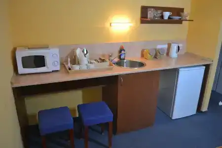 ApartAustria Suites - 48