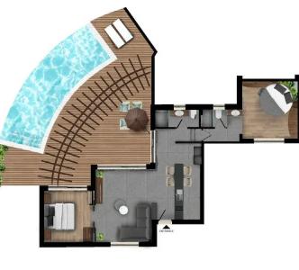 Onira Suite Dreams - 20