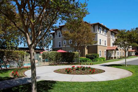 TownePlace Suites San Jose Cupertino - 12