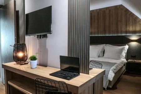 Best Western Lozenetz - 51