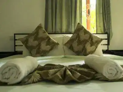 Forest Lodge - 28