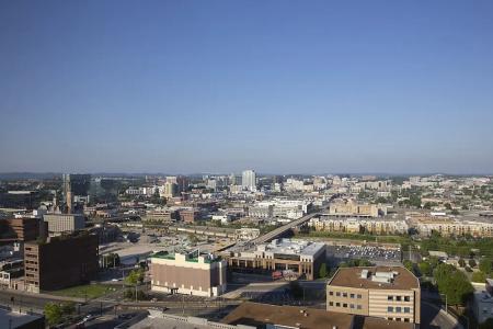 Sheraton Grand Nashville Downtown - 67
