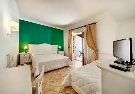 Villa Enrica - Aeolian Charme - 0
