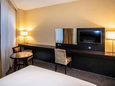 Mercure Antwerp City South - 55
