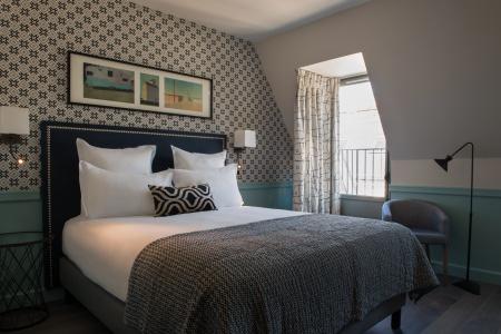 Hôtel Adèle & Jules - 24